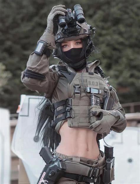 Tactical Porn Videos 